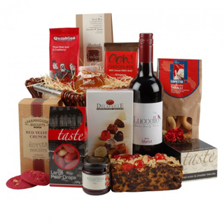 Wonderful Gift Hamper image